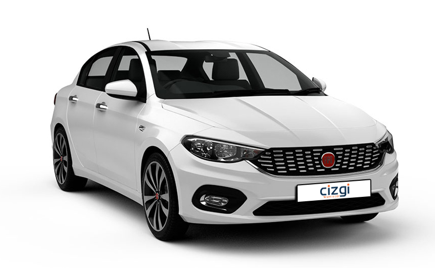 Fiat Egea