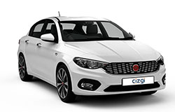 Fiat Egea