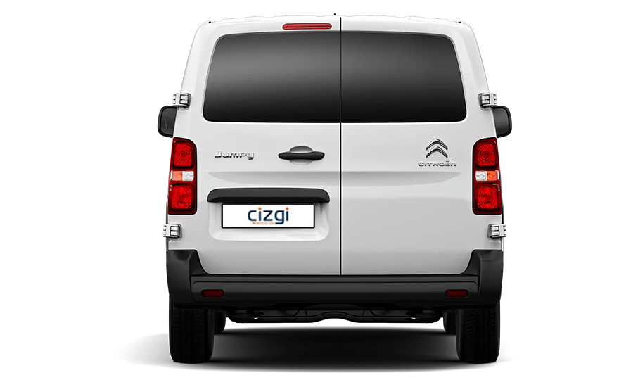Citroen Jumpy