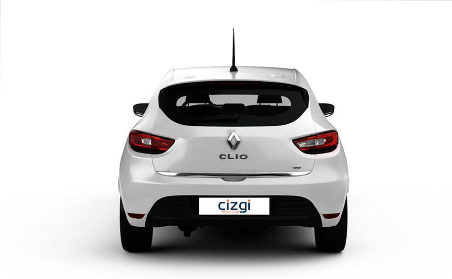 Renault Clio HB