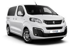 Peugeot Traveller