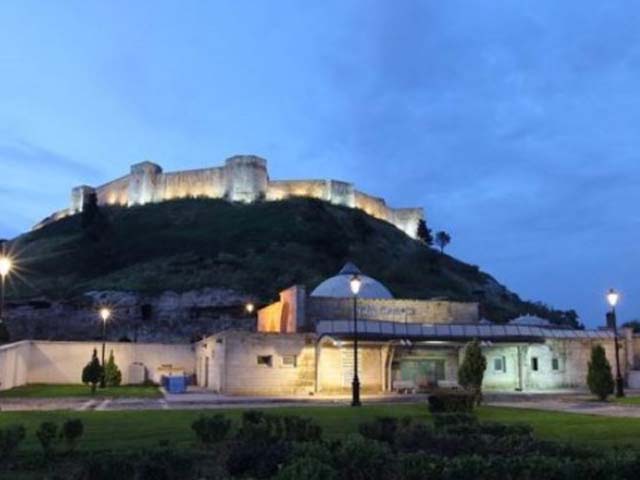 Gaziantep Cizgi Büro