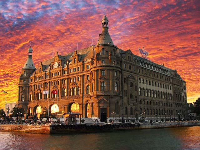 Anatolia Cizgi Büro